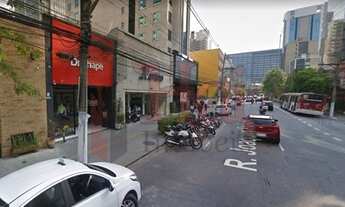 Imagem 4: Imóvel Comercial para locação no Itaim Bibi com 618 m²