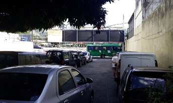 Imagem 6: Lojao Armando Lombardi a 500 metros do metrô Jardim Oceânico