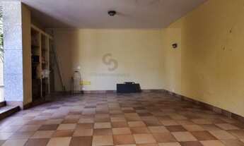 Imagem 4: Casa bem conservada com potencial de atualização