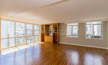 Imagem 7: Apartamento com 4 quartos, 272 m², à venda por R$ 3.980.000