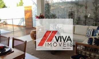 Imagem 3: Casa com 4 dormitórios à venda, 400 m² por R$ 3.100.000,00 - Residencial Villa Lobos - Pau