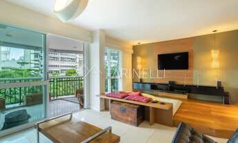 Imagem: Rio de Janeiro - Apartamento Padrão - Leblon