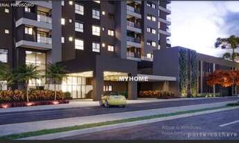 Imagem 5: Apartamento à venda, 112 m² por R$ 1.329.183,00 - Cidade Industrial - Curitiba/PR