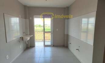 Imagem 4: Apartamento novo no Bairro Efapi disponível para locação