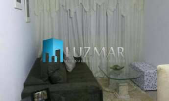 Imagem 2: Apartamento com dois dormitórios no Jardim Umarizal