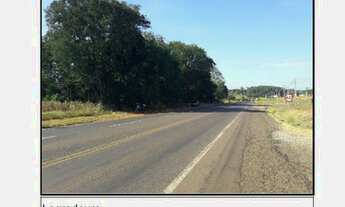 Imagem 2: Oportunidade! Imóvel Rural = 6.509,80 m² abaixo valor mercado Cianorte/PR