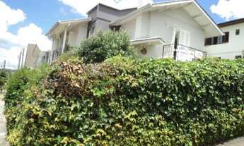 Imagem 3: FARROUPILHA - Casa Padrão - Cinquentenario