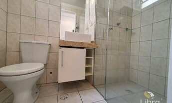 Imagem 6: Apartamento com 2 dormitórios para alugar, 50 m² por R$ 1.515,00/mês - Condomínio Bella Eu