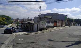 Imagem: Imóvel com Renda Itaim Paulista Terreno