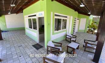 Imagem 7: Casa na Barra de São Miguel/ AL - 5 Quartos