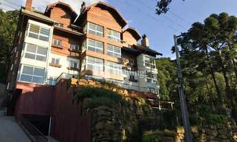 Imagem 3: Gramado - Apartamento Padrão - Floresta