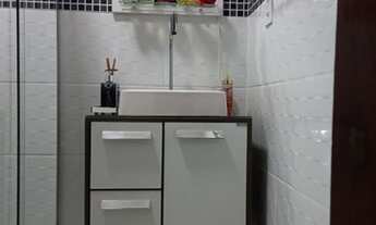 Imagem 6: Casa rua com asfalto dois quartos - saquarema - novinha nada a fazer e piscina