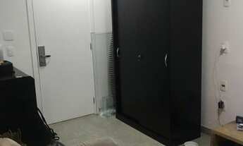 Imagem 5: Apartamento, 33 m² - venda por R$ 480.000,00 ou aluguel por R$ 2.200,00/mês - Brooklin - S