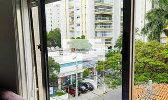 Imagem 5: Apartamento à venda no bairro Perdizes - São Paulo/SP