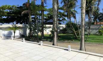 Imagem 2: Casa para Venda em Caraguatatuba, Indaiá, 7 dormitórios, 5 suítes, 8 banheiros, 9 vagas