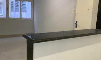 Imagem 6: Praça Cardeal Arco verde