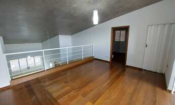 Imagem 6: Casa Sobrado no Jardim Karaiba, 273m², 04 Quartos, 01 Suíte, 02 Vagas de Garagem