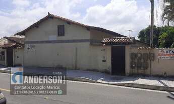 Imagem: Maricá - Casa Padrão - Itapeba