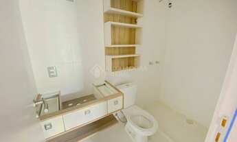 Imagem 7: FLORIANóPOLIS - Apartamento Padrão - Itacorubi