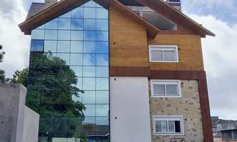 Imagem 4: Canela - Apartamento Padrão - Centro