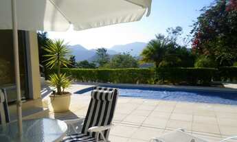 Imagem 3: PETRóPOLIS - Casa de Condomínio - Samambaia