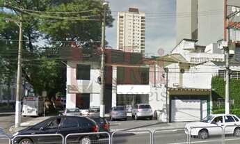 Imagem: Imóvel Comercial de Esquina para Locação