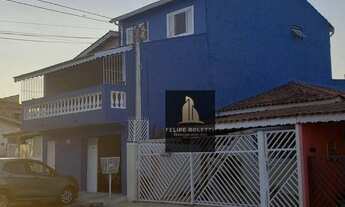 Imagem 4: Casa a venda em Atibaia bairro Alvinópolis