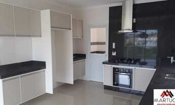 Imagem 3: Vale das Águas Casa em condomínio com 4 dormitórios