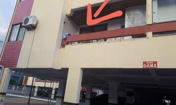 Imagem: Praia Ingleses Norte - Florianópolis