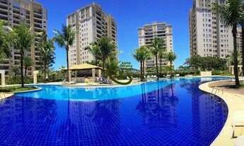 Imagem: Venda- Apartamento com 94m² no Condomínio