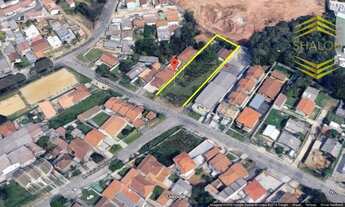 Imagem 7: Terreno à venda, 2062 m² por R$ 1.499.000,00 - Barreirinha - Curitiba/PR