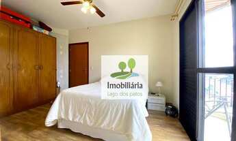 Imagem 6: Apartamento com 3 dormitórios à venda, 150 m² por R$ 1.199.990,00 - Vila Rosália - Guarulh