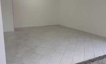 Imagem 4: Casa de condomínio sobrado para aluguel com 160 metros quadrados com 2 quartos