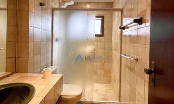 Imagem 5: Apartamento com 2 dormitórios à venda, 102 m² por R$ 599.000,00 - Embaré - Santos/SP