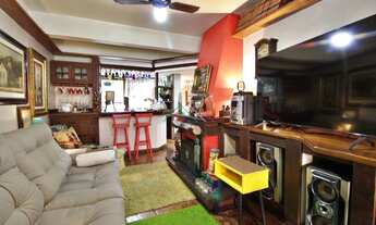 Imagem 3: PORTO ALEGRE - Casa de Condomínio - Ipanema