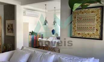 Imagem 5: Rio de Janeiro - Apartamento Padrão - Alto da Boa Vista