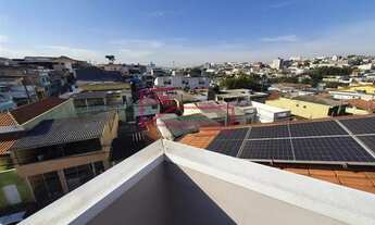 Imagem 4: Casa Jardim Lisboa São Paulo/SP