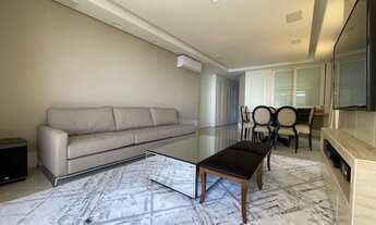 Imagem 2: Apartamento 3 dormitórios (sendo 1 suíte) e 2 vagas - Beira Mar Norte