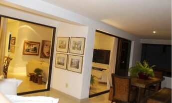 Imagem 6: Apartamento de 4 quartos, sendo 3 suítes no Alto do Parque