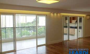 Imagem 2: APARTAMENTO - ALTO DA BOA VISTA - SP