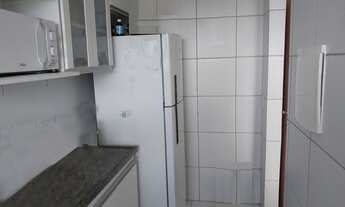 Imagem 6: Vendo apartamento com 50 m2 e 2 quartos em Campo Grande por R$ 250.000,00