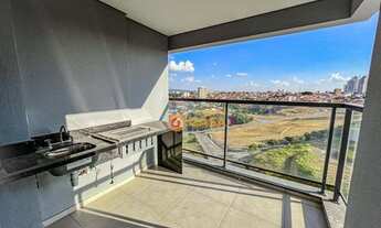 Imagem 7: Apartamento à vendar - Jardim Maria José - Votorantim/SP