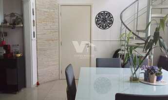 Imagem: R. Darnilo Martins Pereira 55, Mooca - Cobertura