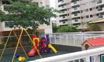 Imagem 3: Apartamento de 67 metros quadrados no bairro Camorim com 2 quartos