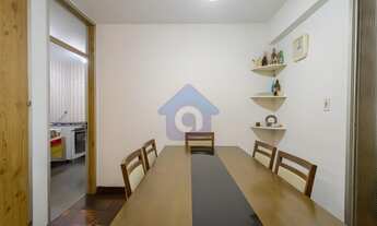 Imagem 6: APARTAMENTOT 3 DORMITÓIROS 1 SUITE 1 VAGA / VILA MARIANA A 500MTS DO METRO ANA ROSA / PAR