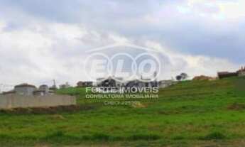 Imagem 2: TERRENO COM ÁREA DE 1.200,00 M² A VENDA, EM CONDOMÍNIO FECHADO DE ALTO PADRÃO, LOCAL COM M