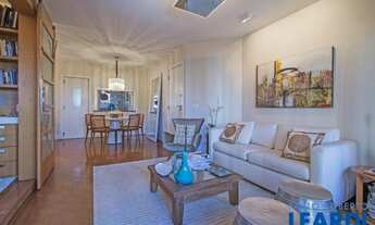 Imagem 2: APARTAMENTO - CAMPO BELO - SP