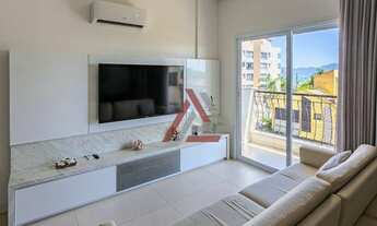 Imagem 2: Apartamento com 2 quartos sendo 1 suíte à venda, 78 m² por R$ 1.400.000 - Jurerê - Florian