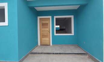 Imagem 4: Casa Nova 2 Quartos - Itaipuaçu - Maricá/RJ