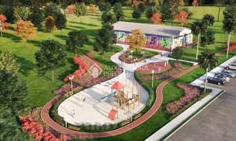 Imagem 2: BIGUAçU - Terreno Padrão - Jardim Janaína